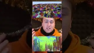 Перво Апрельские Снапшоты Майнкрафт
