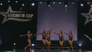Elite IO Dance Ladies