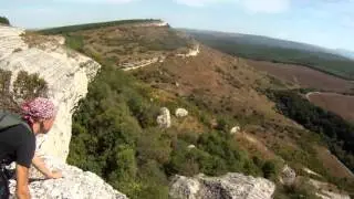 Это Крым детка.