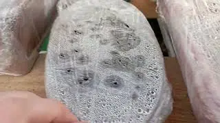 29 ноября. Моя зимняя теплица!