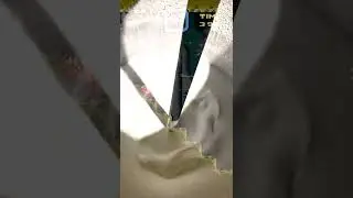 mixing glue type beat