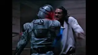Duncan Idaho vs Sardaukar | Dune Edit