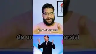 O MITO DE SILVIO SANTOS CAMELÔ