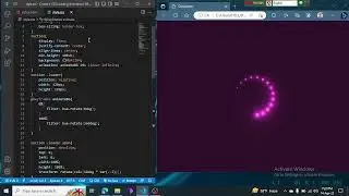 Creative CSS Loading Animations Effects