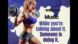 Best Workout Music workout  2021 🔥 Gym Motivation Music Mix workout 2021 🔥