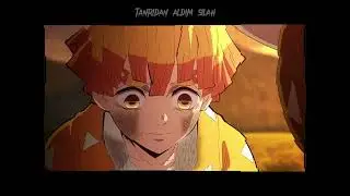 Mahvi - Bir Daha | prod.by Wuo (Anime Lyrics Video)