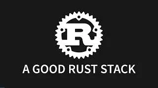 Statically Typed APIs with Poem and Rust
