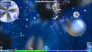 Spore pt 2