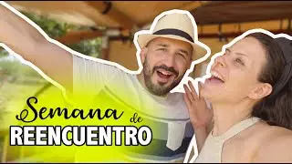 El Reencuentro. Vacaciones En El Camping L´Orangerie | El Mundo En Mis Manos