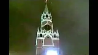Карина Барби и куранты