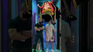 La mejor fruta de One Piece!