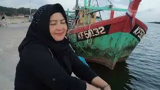 minum susu membatalkan puasa, tapi kalau pegang d0ang batal gak⁉️