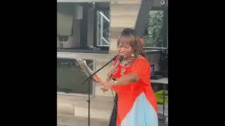 EVEN THIS - by W. Denae Lovett (DLove Music Ministry in Concert) June 15, 2024
