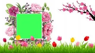 Natural background video | Kinemaster nature video editing | Nature background | Nature video