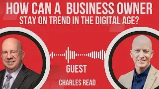 If you own the business, what's the one thing that you should delegate?
