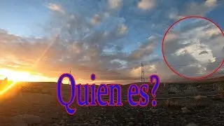Esta Cristo el Señor ahi? 😱 ni Cuenta yo | Motovlog Rene Carrasco