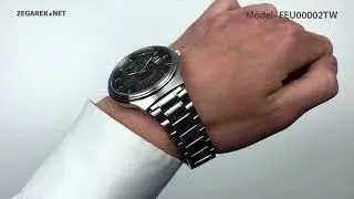 Orient Classic Automatic FEU00002TW - Zegarek.net