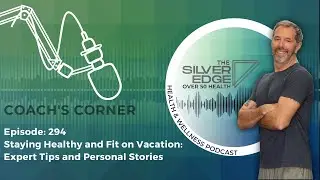 Staying Healthy and Fit on Vacation: Expert Tips and Personal Stories
