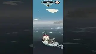 Dredge-They be Monsters!.!.!
