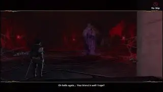 Neverwinter Console m21 playing around with the Bard Class Lute