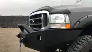 Project Dirt Toy Preview