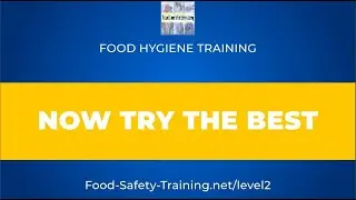 Level 2 Food Hygiene Course Online