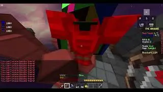 Bridge Duels | Playing Minecraft After A Long Time