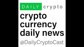 Crypto News 10pm 12/30/2017 - ARK Coin Interview