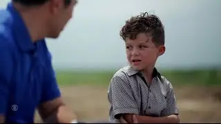 Tornado Survivor: River Garrett