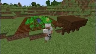 New World Minecraft #ep1 : Magandang Simula