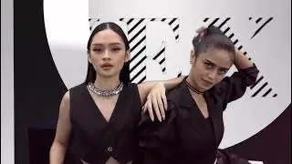 Opening Indonesia's Next Top Model Cycle 3 | 