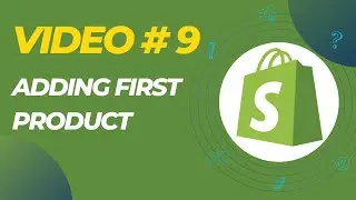 Shopify Product Listing | Do Shopify Product Upload |  How to List Product on Shopify