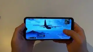 PUBG MOBILE + GFX TOOL - Xiaomi Redmi 9 | 60 FPS