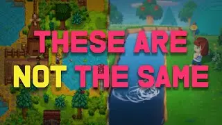 This might be why you like Animal Crossing but can't get into Stardew Valley (and vice versa)