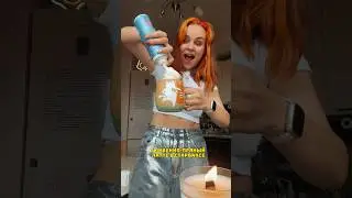 Вкусный, а не как в Старбаксе 🎃