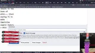A brisk 1319 Gentoo wiki article review and edit where needed...... - PART 2