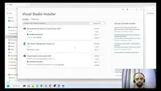 Instalar SQL Server Express e SQL Server Management Studio (SSMS) no Windows