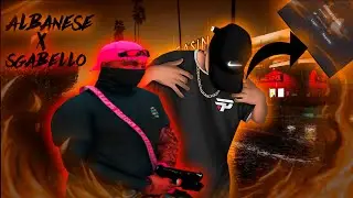 ACCUSED DUO😱 | !L'albanese x Sgabello Dualtage | #VANQUEST #VANQUESTABUSE