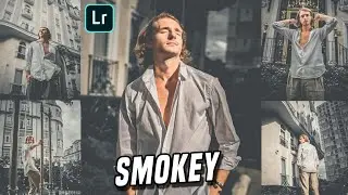 Lightroom mobile presets free dng | Smokey Dark Presets | Lightroom Mobile Tutorial Free 2020