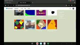 How To Set Up A BandCamp Listening Party