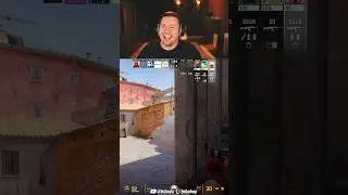 SHPENDI 5Head MOVE! 😂 #shorts #counterstrike #counterstrike2 #csgo #cs2 #cs2clips #cs2funny #fyp