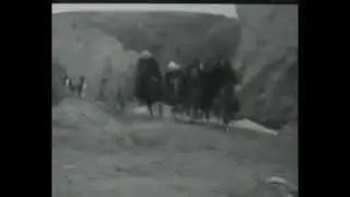 Лезгинский абрек - КIири Буба