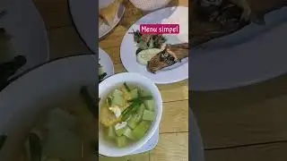 Serba sayur 