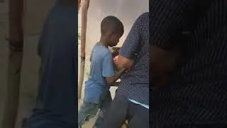 Mtaani kwetu.