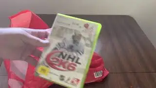 What games did I buy