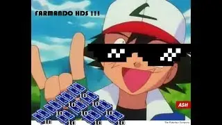 Como ficar rico rapido no POKEOT