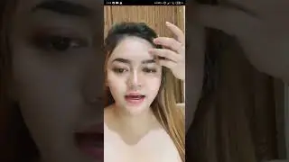 bigo live terbaru tante ibby cantik part 1