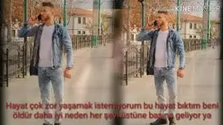 Hayat çok zor arkadaşlar