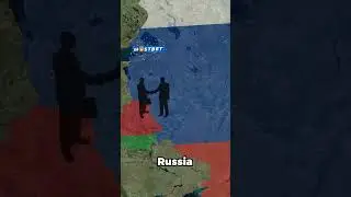 Какие страны Любят Друг Друга? (Часть 4)