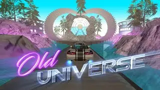 [DM] CzerkA ft MatreN - Old Universe